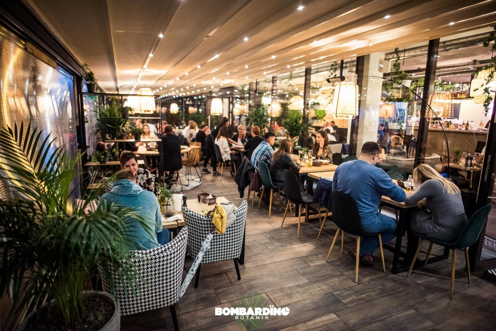 Hotel Willanova Lublin Bagian luar foto